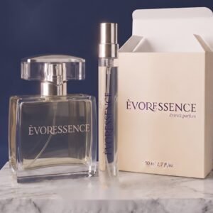Chaleur Égéenne 10 ml Tester